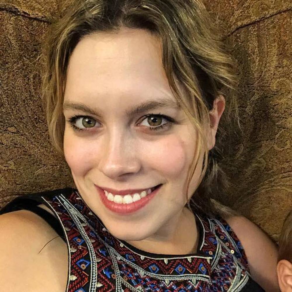 Meet your Posher, Ellan